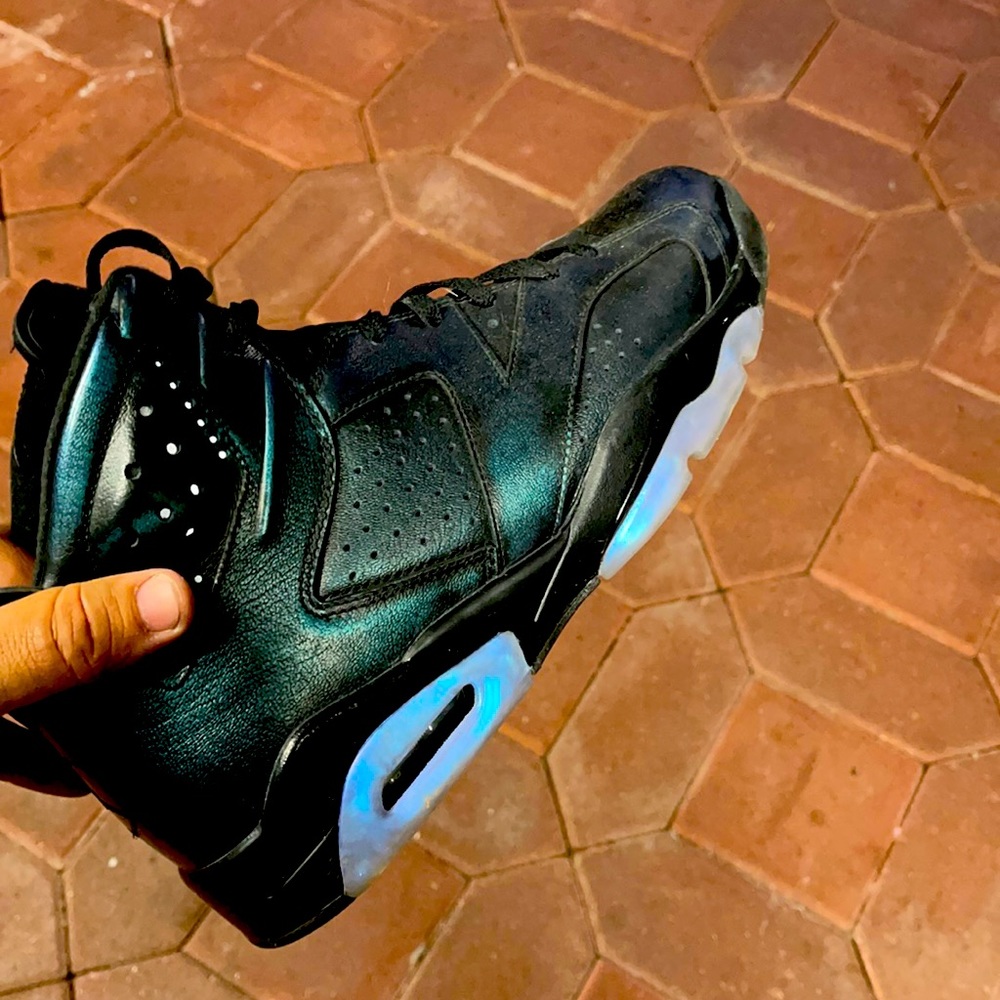 Jordan